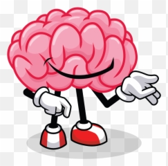Bible - Cartoon Brain Png Transparent Emoji,Emoji Plunger