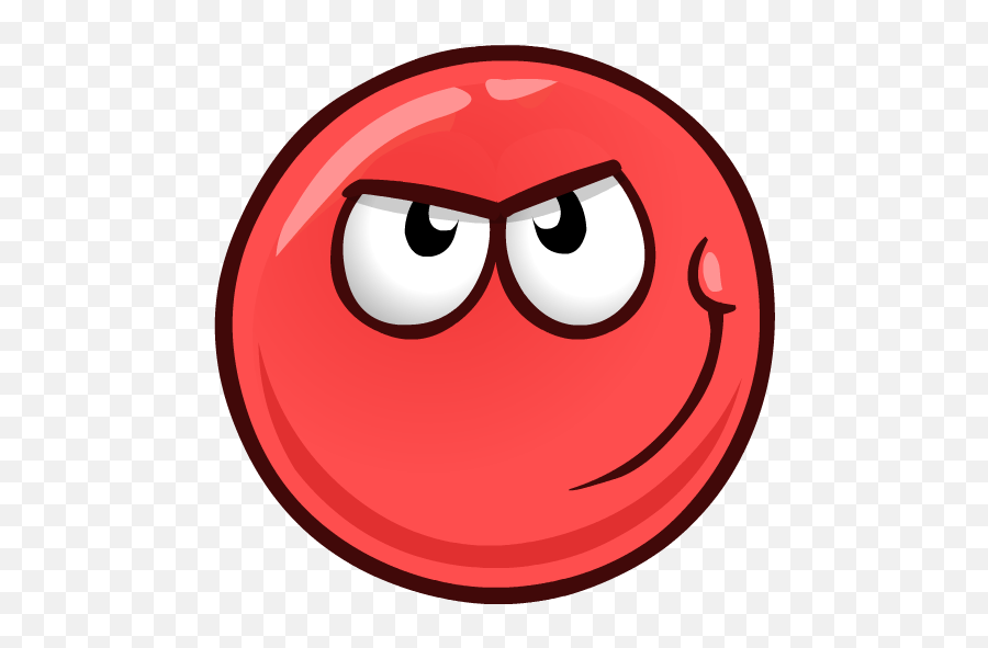 Probe Software Der Beste Preis Amazon - Red Ball 4 Png Emoji,Emoticons Secretos