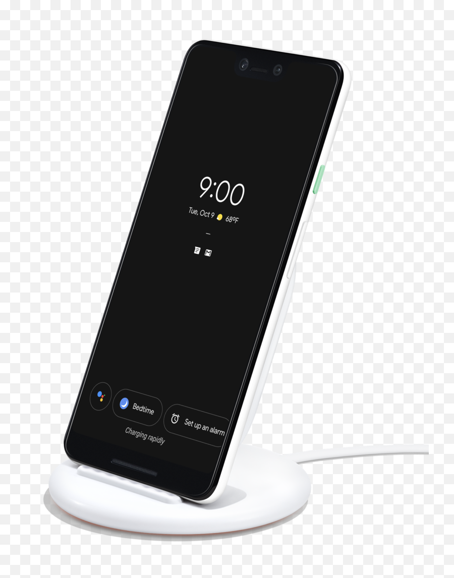 Wireless Chargers For The Pixel - Google Pixel 3 Xl Wireless Charging Emoji,Google Pixel Emojis