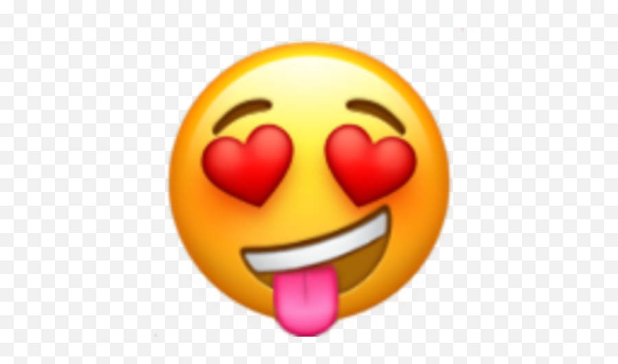 Emoji Enamorado - Emoji Enamorado Png,Emoji Enamorado