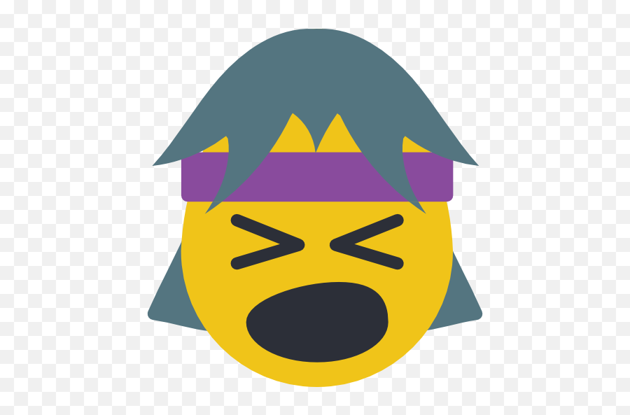 Rocker - Clip Art Emoji,Rocker Emoji