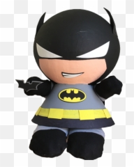Piñata Batman 1pza - Cartoon Emoji,Emoji Pinatas