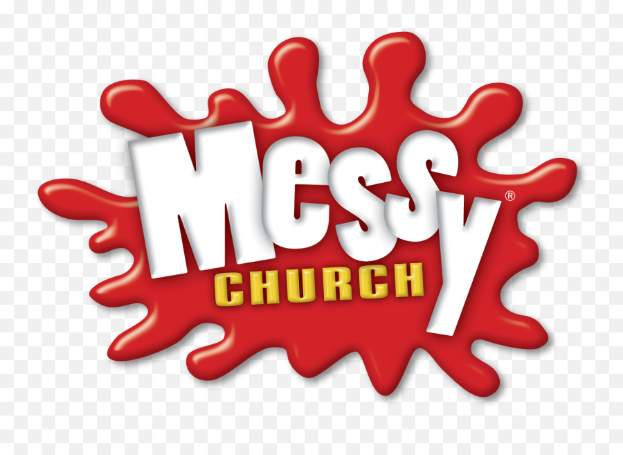Community Clipart Messy Community - Transparent Messy Church Logo Emoji,Messy Emoji