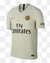Espana Football Soccer Sport Tshirt - Jersey Psg Away 2018 19 Emoji,Soccer Emoji Shirt