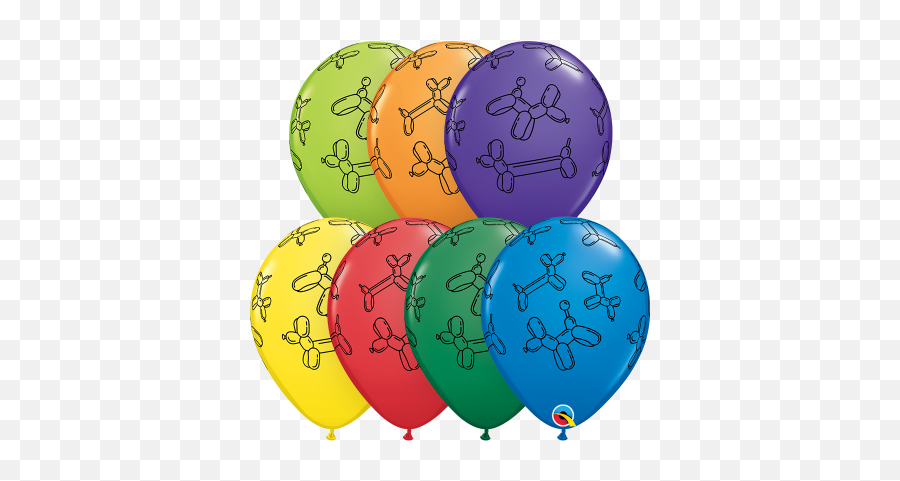 Circus Clown - Generic Themes Balloon Emoji,Clown World Emoji