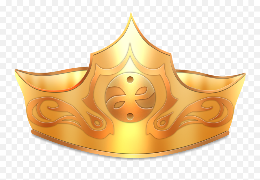 Library Of Crown Emoji Clip Art Freeuse Library Png Files - Transparent Crown Png Gold,Crown Emoji Transparent