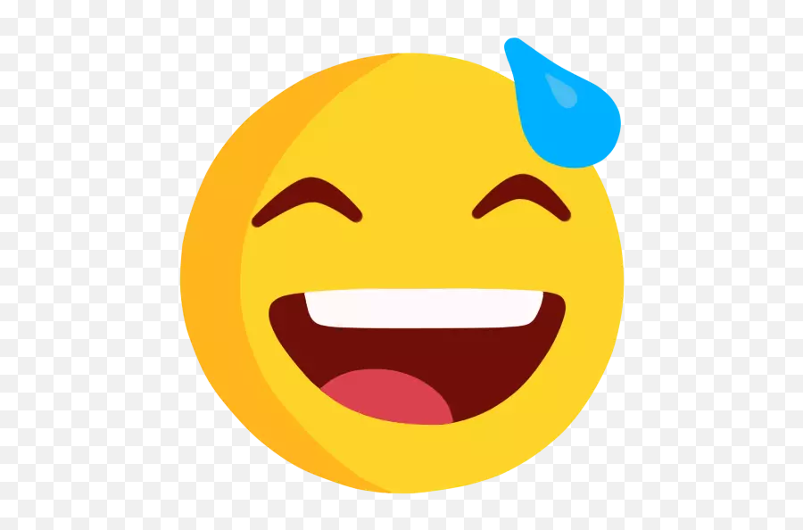 Gambar Emoticon Senyum - Smiley Emoji,Yuk Emoji