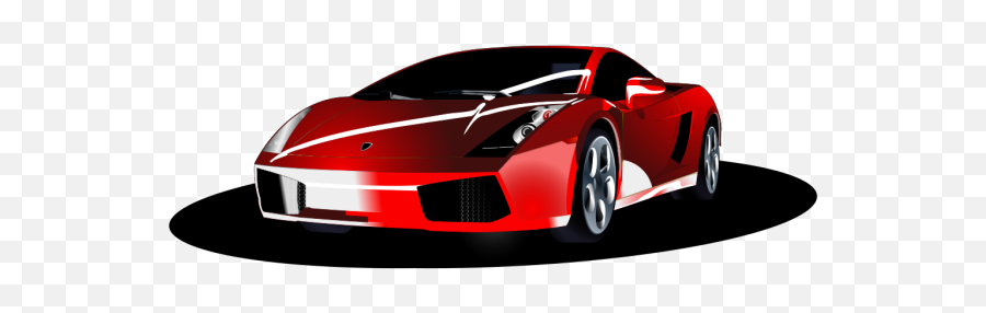 Lamborghini Gallardo Png Hd Png Svg Clip Art For Web - Red Lamborghini Emoji,Lamborghini Emoji