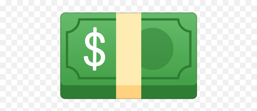 Money Emoji Png Image Transparent Png Arts - Emoji Money Symbol,Green Emoji Png