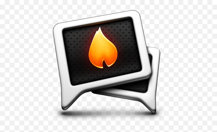 Popular Campfire Client Flint Snuffed Out Of App Store - Vertical Emoji,Campfire Emoji