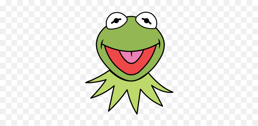Gtsport Decal Search Engine - Keemit The Frog Cartoon Emoji,Kermit Emoji