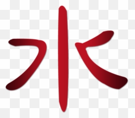 Chinese Restaurant Symbols Clipart - Dot Emoji