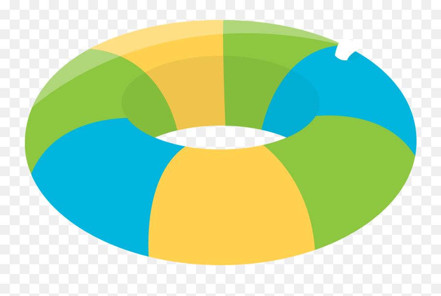 Hippo Clipart Emoji Hippo Emoji Transparent Free For - Pool Inner Tube Clipart,Beach Emoji