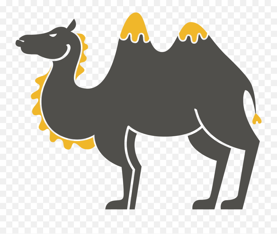 Camels Clipart Kabubi - Ancient Egypt Egyptian Camel Png Ancient Egypt Egyptian Camel Emoji,Egyptian Emoji