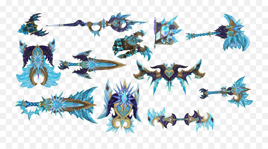 Clockworks Flyff - Fictional Character Emoji,Super Saiyan Emoji