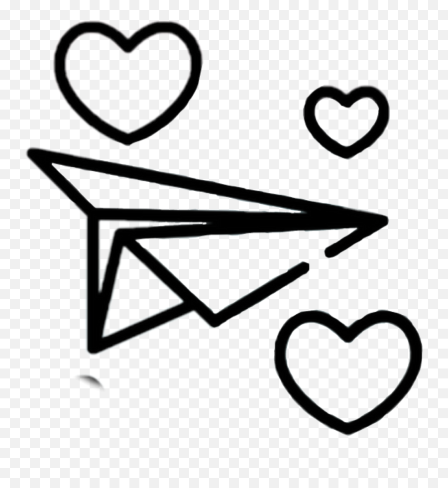 Corazónes Corazon Corazón Avion Tumblr - Wallpaper Clipart Language Emoji,Melting Heart Emoji