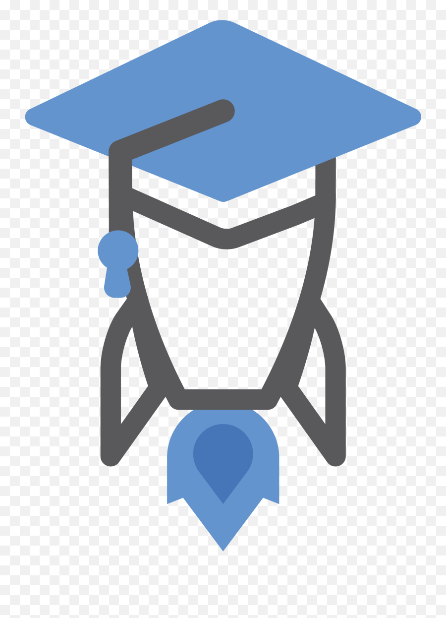 Student - Graduation Clipart Full Size Clipart 980569 Peerlift Emoji,Emoji Graduation