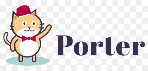 Porter - Happy Emoji