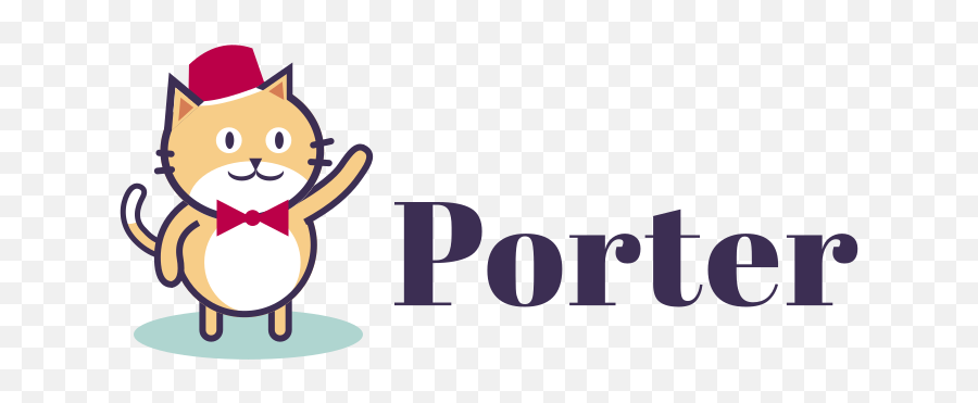 Porter - Happy Emoji,Porter Emoji