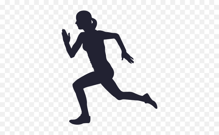 Architecture Photos Design Ideas - Person Running Silhouette Transparent Emoji,Athlete Emoji