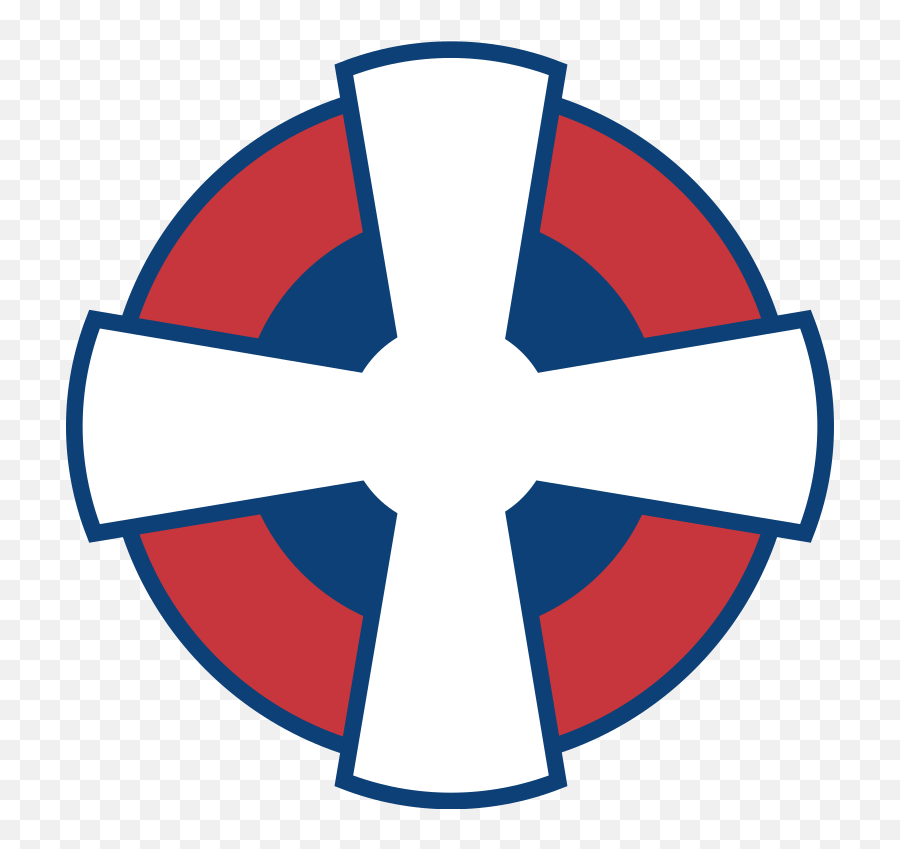 Roundel Of Serbia - Serbian Air Force Roundel Emoji,Serbian Flag Emoji