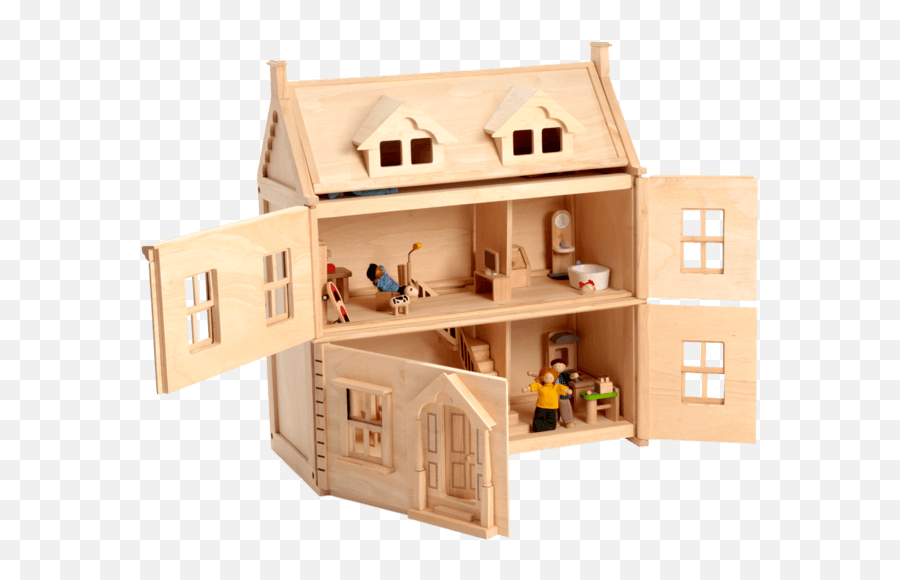 2015 Holiday Gift Ideas And Guide U2014 Kids - The New York Times Png Image Doll House Png Emoji,Classical Building Emoji