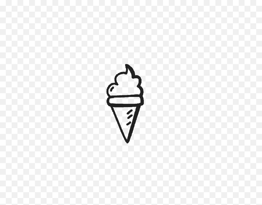 Ice Cream Sketch Png Emoji,Sketch