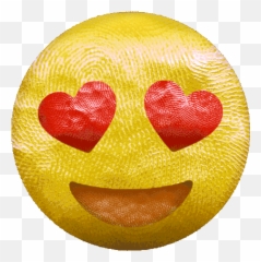Emoji Love Gif - Smiley,Love Emoji