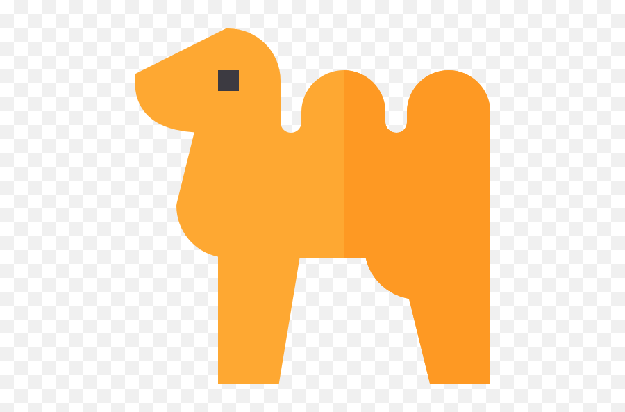 Camel Icon At Getdrawings - Clip Art Emoji,Camel Emoticons