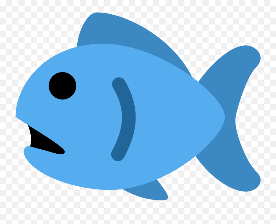 1024 X 1024 2 - Fish Emoji Png,X Emoji