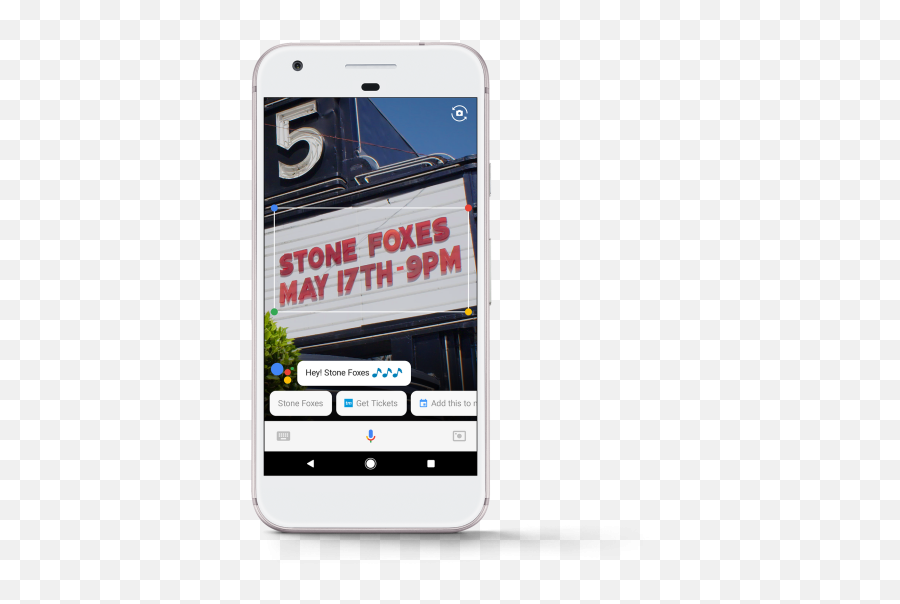 Google Announces Major Updates To - Google Assistant Lens Emoji,Iphone 9.1 Emojis