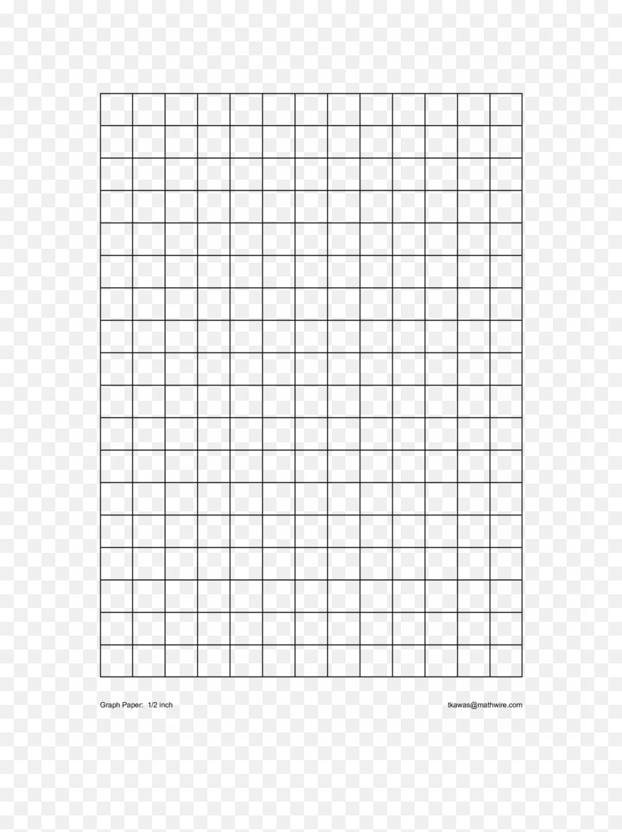 Graph Paper Printable Grid Notebooks - Grid Template Emoji,Upside Down Ok Emoji Copy And Paste