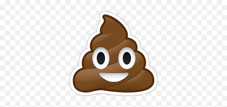 Emoji Poop Transparent Png - Emoji Poop,Fish Emoji