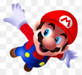 Mario Png - Emoji