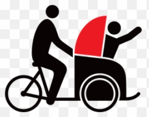 Cycling Animation Transparent Png - Without Age Emoji