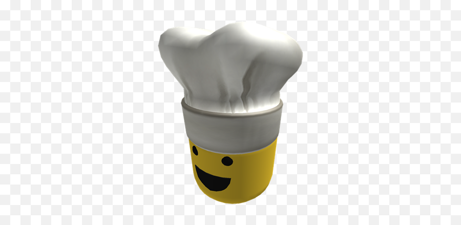 Chef Noob - Smiley Emoji,Chef Emoticon