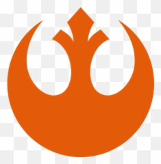 Raizen - Orange Rebel Alliance Logo Emoji,Molester Moon Emoji