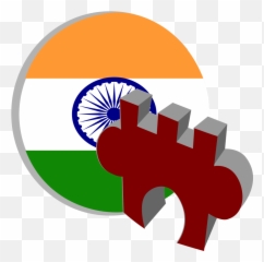 Wlm Logo India - Illustration Emoji
