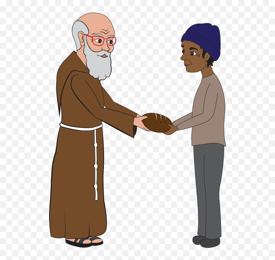 Father Solanus Casey Emoji - Holding Hands,Holding Hands Emoji