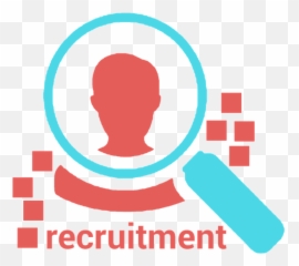 Recruitment Search People - Logo Open Png Emoji