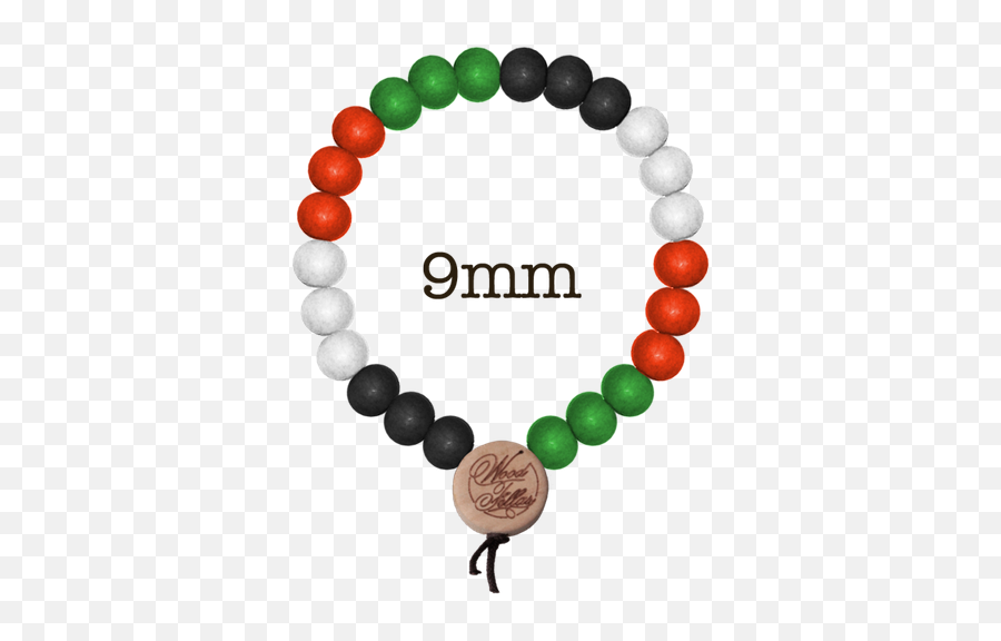 Wood Fellas Wood Bracelet Elegant Arm - Bracelet Emoji,Sweat Bead Emoji