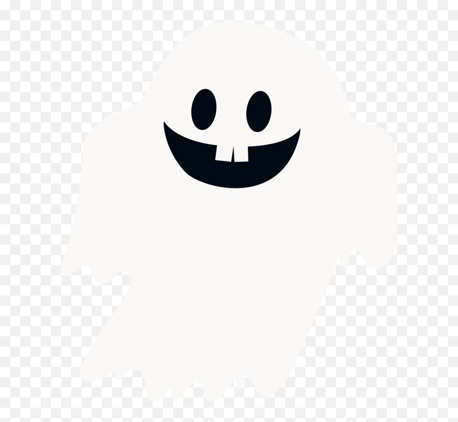 Free Ghost - Konfest Clip Art Emoji,Ghost Emoticon