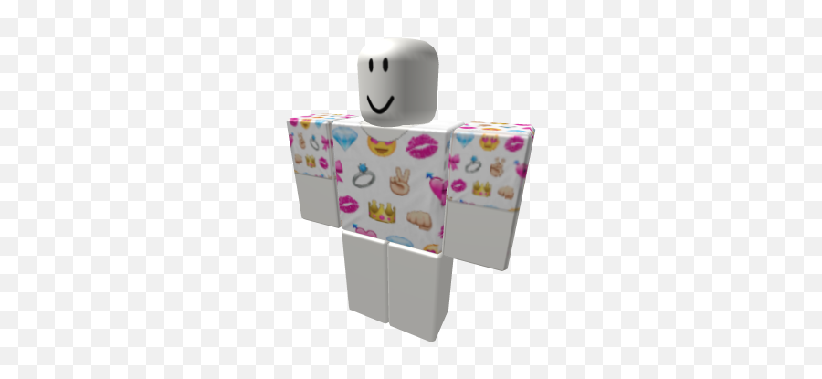 Emoji Shirt - Roblox Leah Ashe Roblox Merch,Pretty Emoji