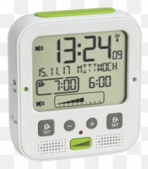 Tfa 60253802 Boom High - Performance Radio Alarm Clock Blood Pressure Monitor Emoji,Alarm Clock Emoji