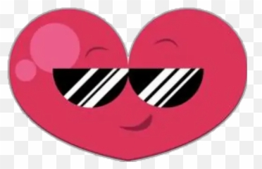 heart emoji