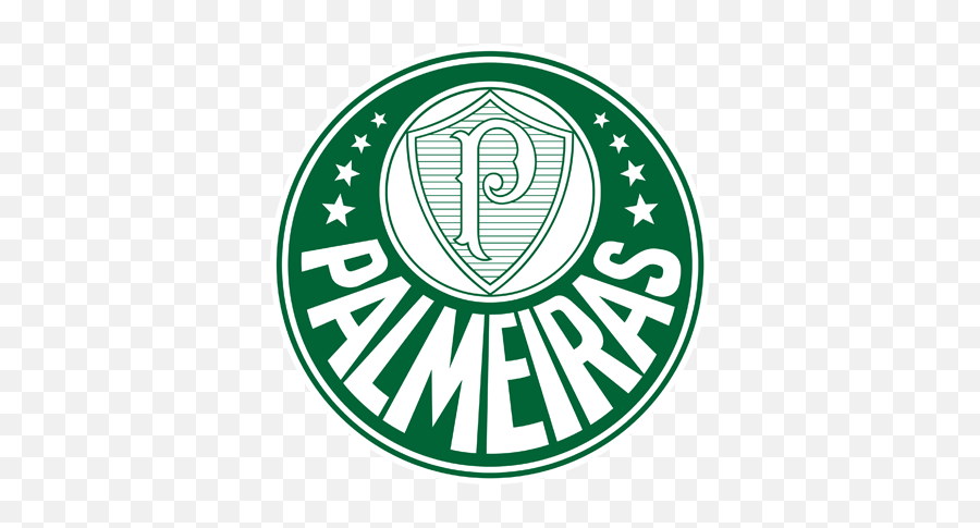Cx - Palmeiras Logo Emoji,Cx Emoji