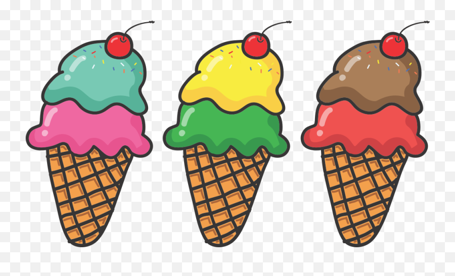 Ice Clipart Ice Rock Ice Ice Rock Transparent Free For - Ice Cream Clip Art Emoji,Ice Cream Cone Emoji