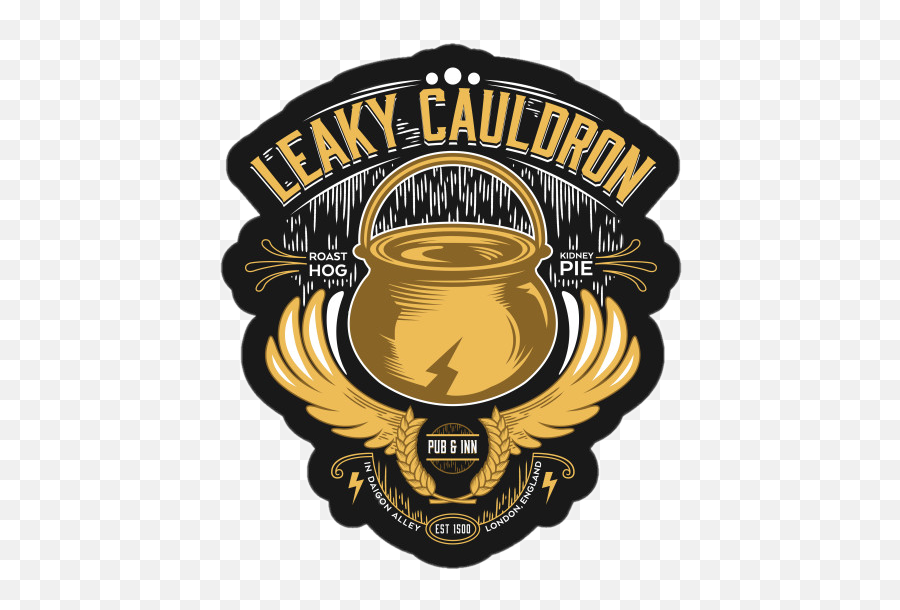 Popular And Trending Roast Stickers On Picsart - The Leaky Cauldron Emoji,Roast Hand Emoji