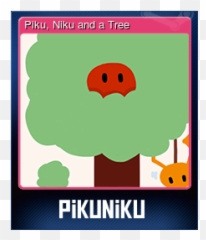 Steam Community Market Listings For 572890 - Piku Niku And Poster Emoji,Tree Emoticon