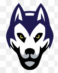 Proud Clipart Student Performance Proud Student Performance - Cloud State Huskies Ice Hockey Team Emoji,Slanted Face Emoji